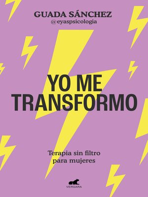Yo me transformo - ebook